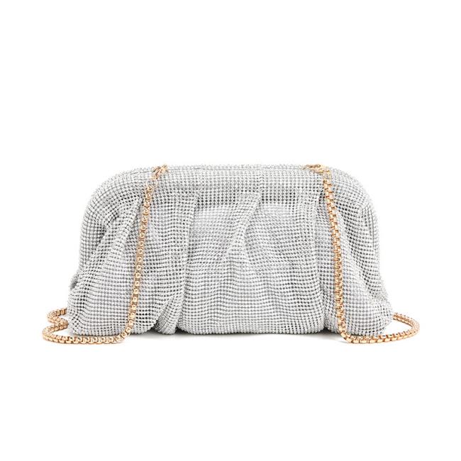 Clutches | Clutch "Favilla" – Damen Clutches Clutches