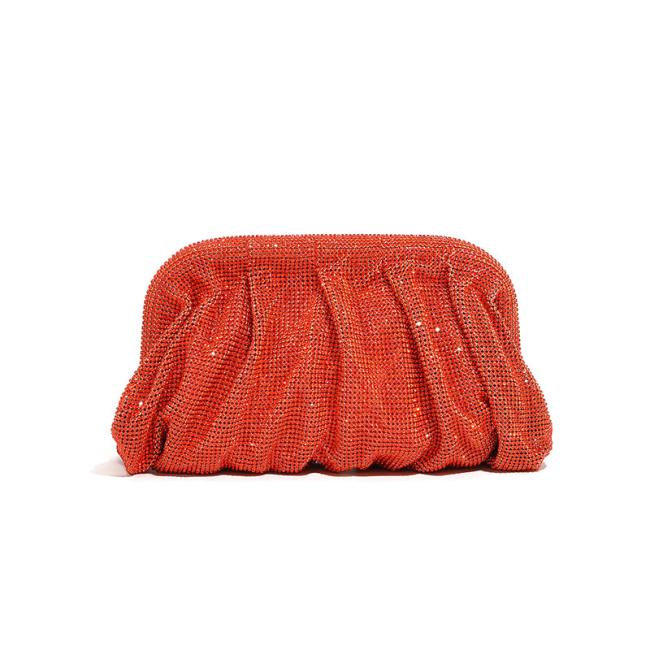 Clutches | Clutch "Venus La Grande" – Damen Clutches Clutches