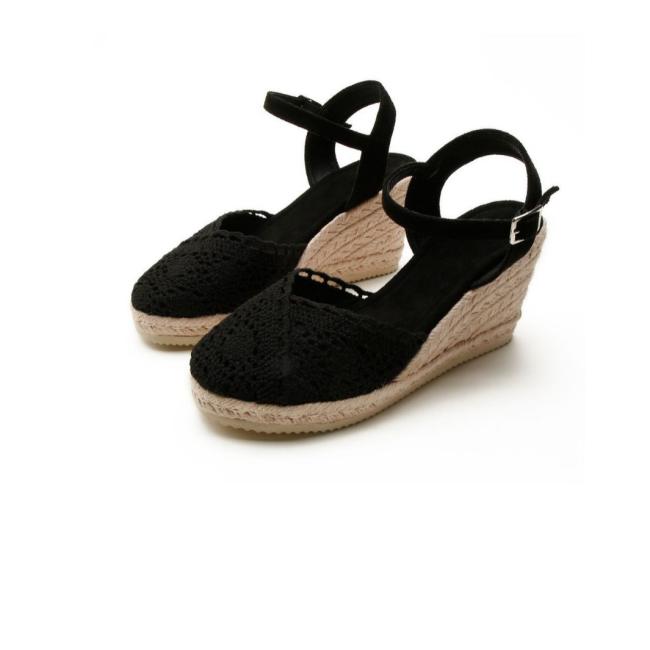 Espadrilles | Espadrilles "Hook" – Damen Damen Schuhe Damen