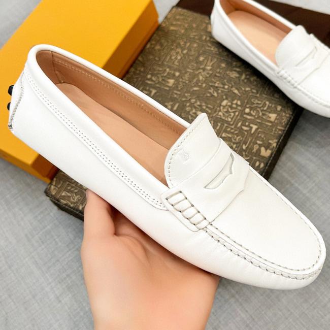 Loafer | Mokassin "Gommino" – Damen Damen Schuhe Damen