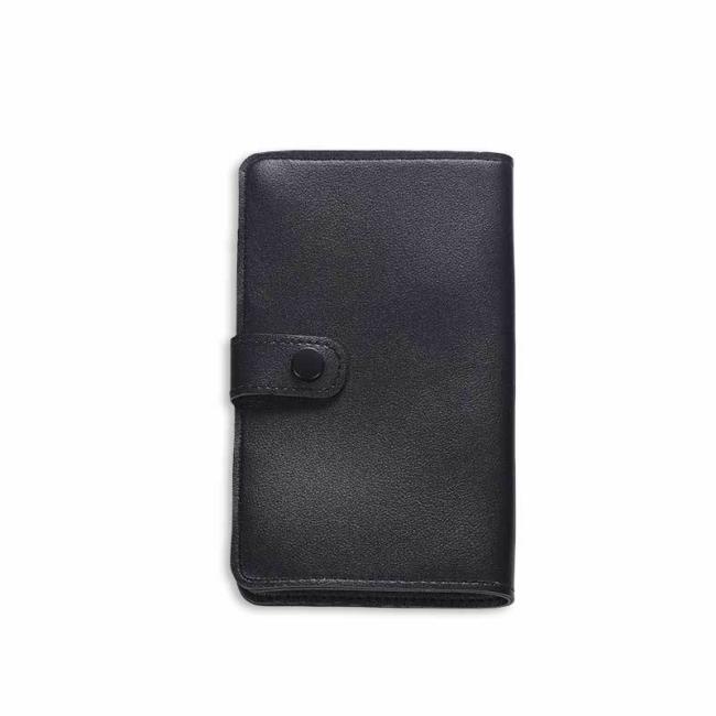 Portemonnaies & Kleinlederwaren | Karzenetui MINIWALLET – Damen Damen Accessoires Damen