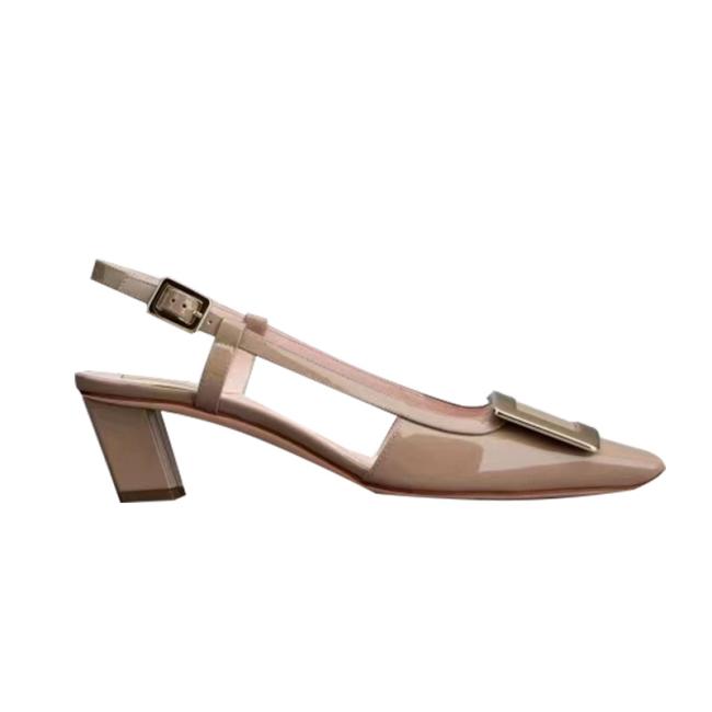 Pumps | Pumps "Belle Vivier" – Damen Damen Schuhe Damen