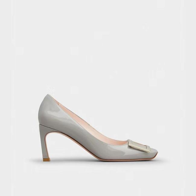 Pumps | Pumps "Belle Vivier Trompette" – Damen Damen Schuhe Damen