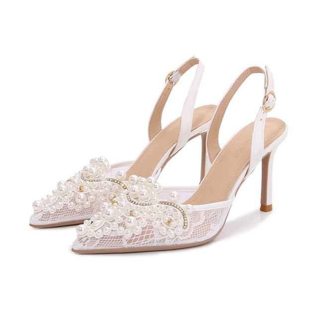 Pumps | Pumps "Cinderella" – Damen Damen Schuhe Damen