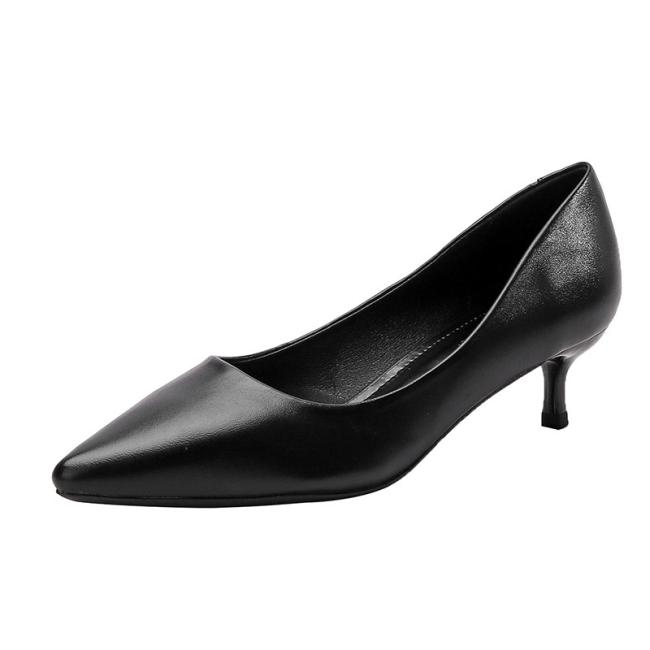 Pumps | Pumps "Stuart Kitten" – Damen Damen Schuhe Damen