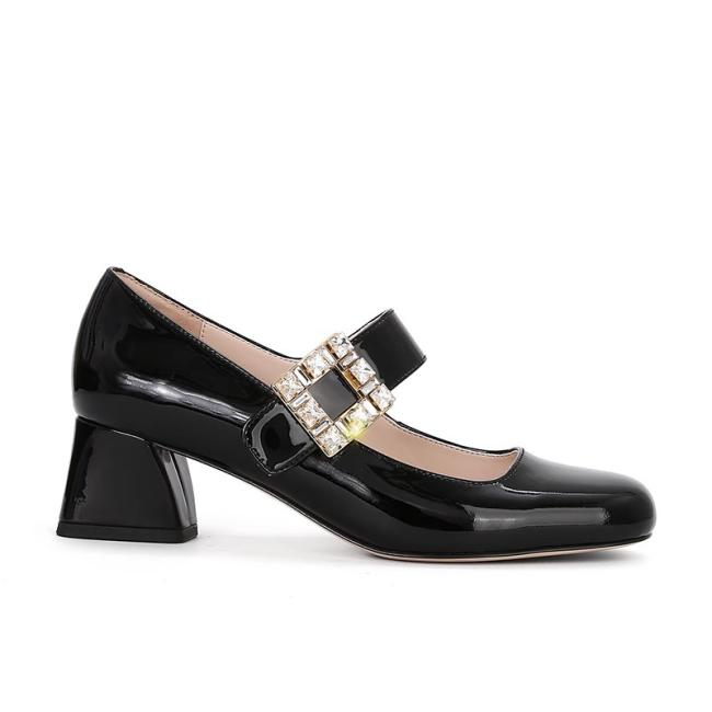 Pumps | Pumps "Très Vivier Babies" – Damen Damen Schuhe Damen