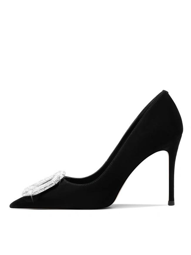 Pumps | Pumps "Triple Heart" – Damen Damen Schuhe Damen