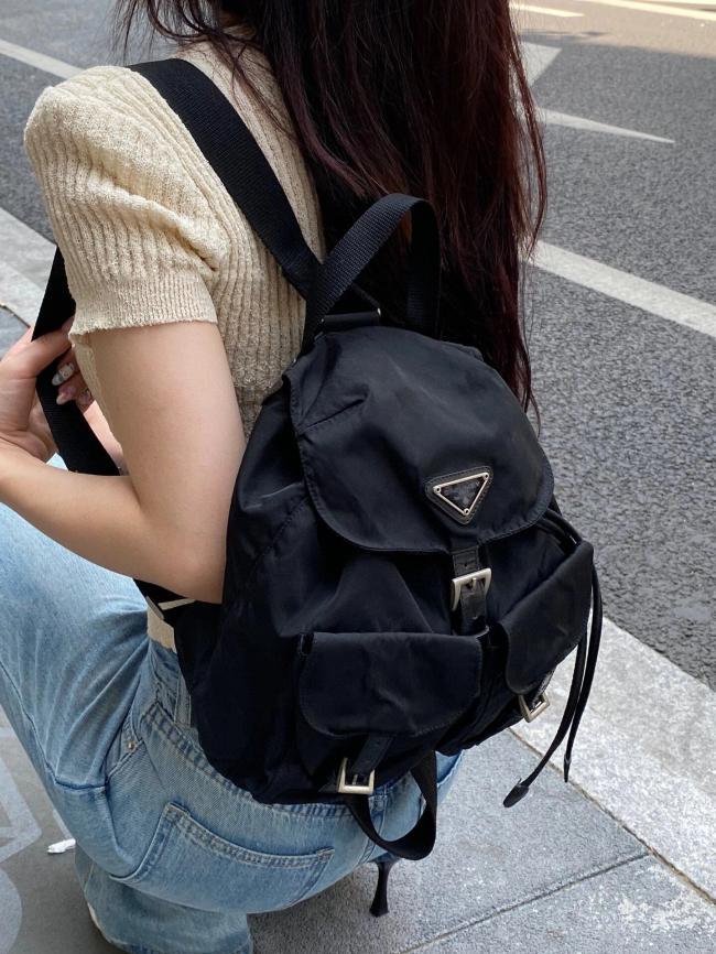 Rucksäcke | Rucksack "Brugg" – Damen Damen Taschen Damen