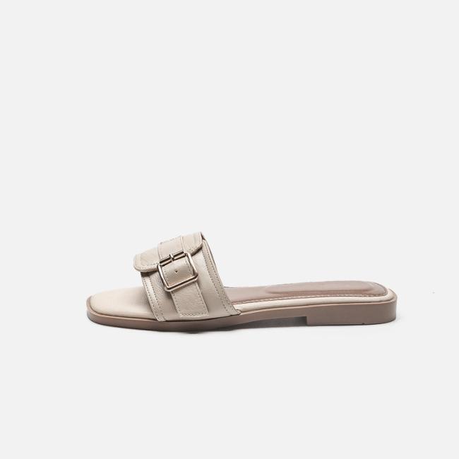 Sandalen | Mules "HOLLY" – Damen Damen Schuhe Damen