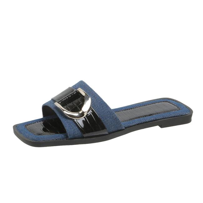 Sandalen | Mules "HOLLY" – Damen Damen Schuhe Damen