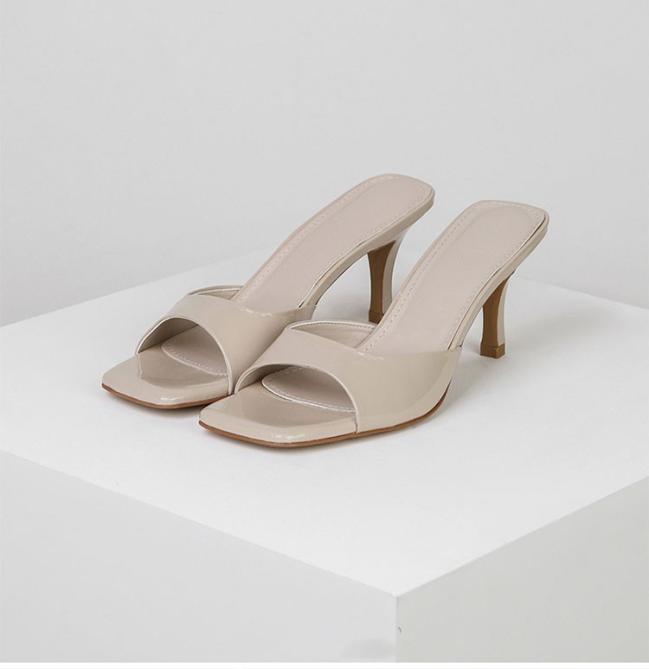 Sandalen | Mules "Lidia" – Damen Damen Schuhe Damen