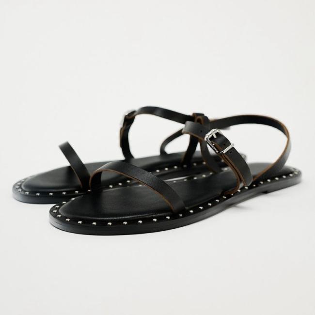 Sandalen | Sandalen "Pulp" – Damen Damen Schuhe Damen