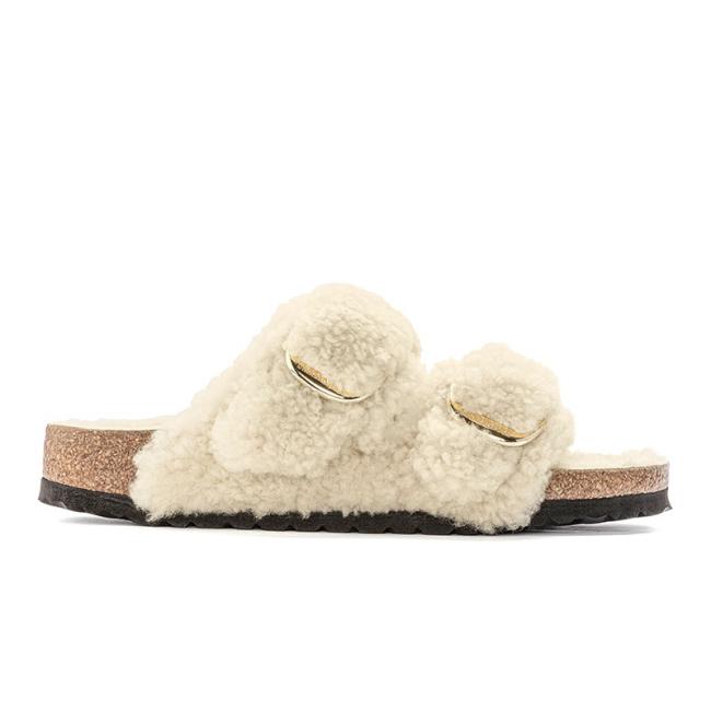 Sandalen | Slides "Arizona Big Buckle" – Damen Damen Schuhe Damen