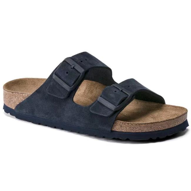 Sandalen | Slides "Arizona" – Damen Damen Schuhe Damen