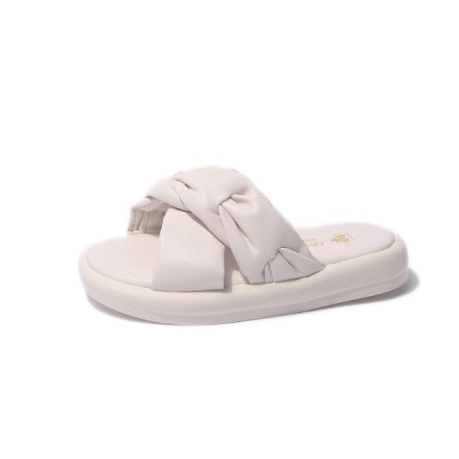 Sandalen | Slides "Fjord Flower" – Damen Damen Schuhe Damen