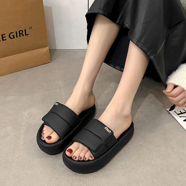 Sandalen | Slides "Gia" – Damen Damen Schuhe Damen