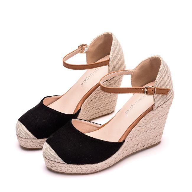 Sandalen | Wedge – Damen Damen Schuhe Damen