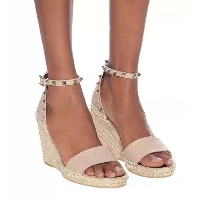 Sandalen | Wedge "Glyn" – Damen Damen Schuhe Damen