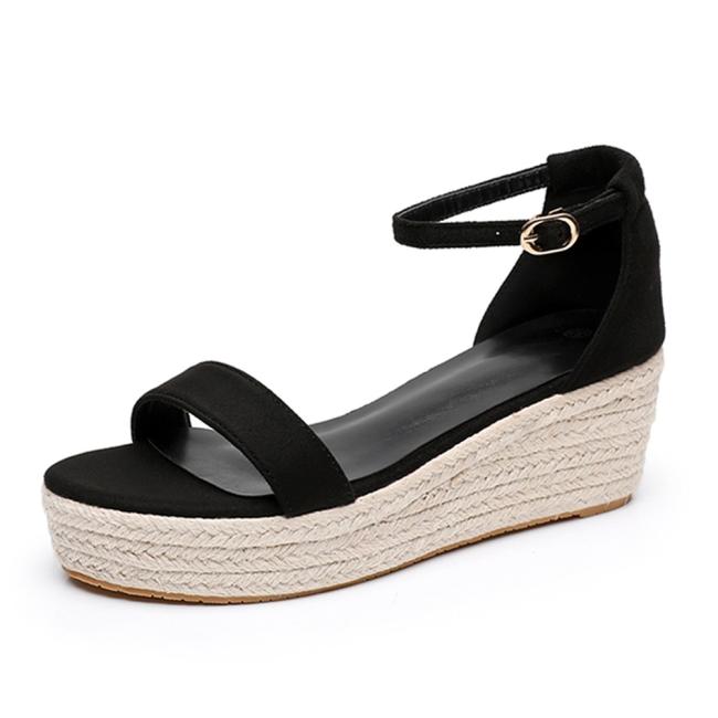 Sandalen | Wedge "Seville" – Damen Damen Schuhe Damen