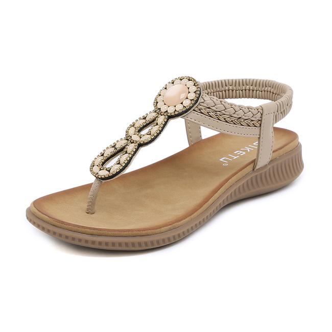 Sandalen | Zehentrenner – Damen Damen Schuhe Damen