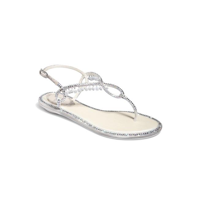 Sandalen | Zehentrenner "Diana" – Damen Damen Schuhe Damen