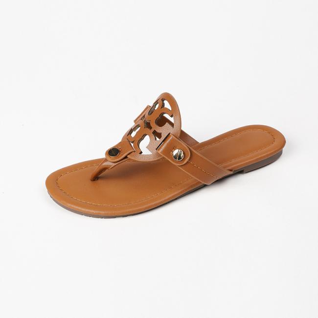 Sandalen | Zehentrenner "Miller" – Damen Damen Schuhe Damen