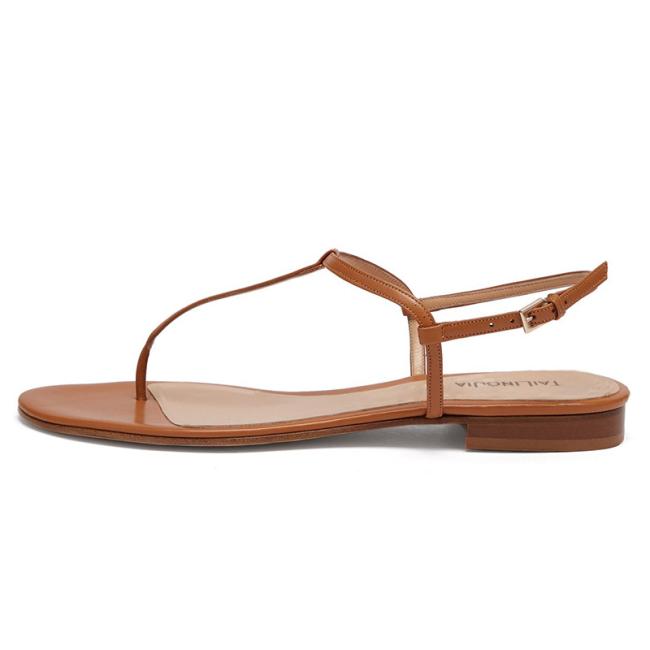 Sandalen | Zehentrenner "Nala" – Damen Damen Schuhe Damen