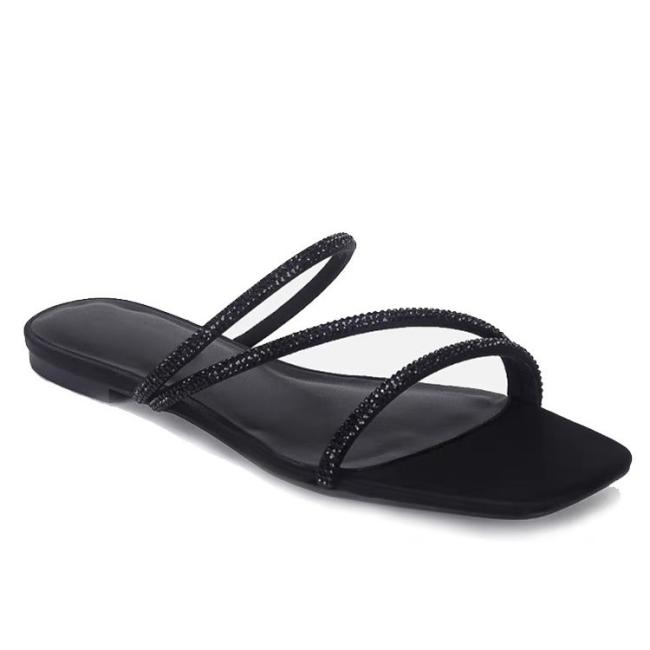 Sandalen | Zehentrenner "Rubis" – Damen Damen Schuhe Damen