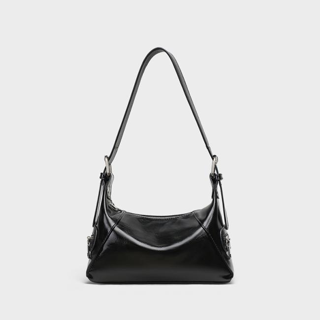 Schultertaschen | Schultertasche "Linda" – Damen Damen Taschen Damen