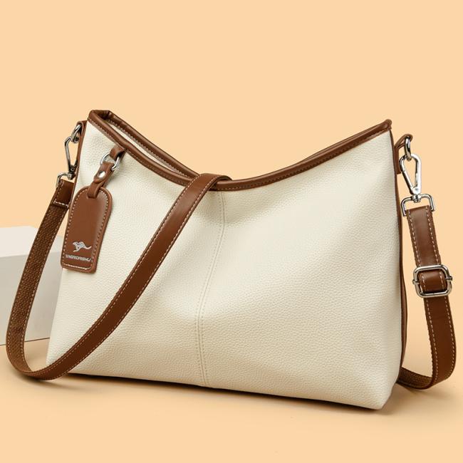 Schultertaschen | Schultertasche "T Case" – Damen Damen Taschen Damen