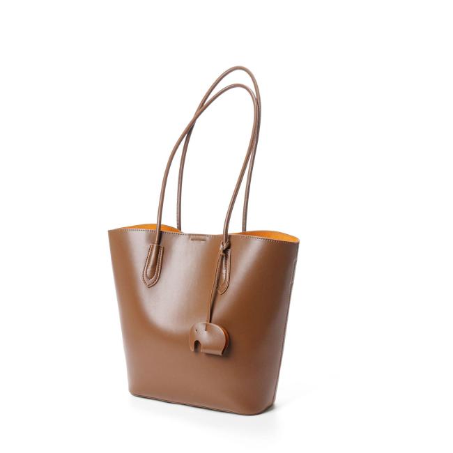 Shopper | Shopper "Tall Tulip" – Damen Damen Taschen Damen