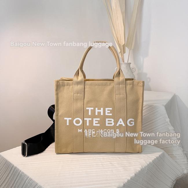 Shopper | Shopper "The Tote Bag" – Damen Damen Taschen Damen