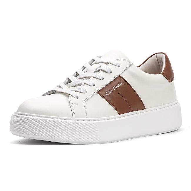 Sneakers | Ledersneaker "Double Buckle" – Damen Damen Schuhe Damen