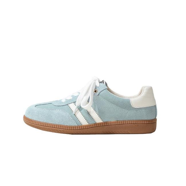 Sneakers | Ledersneaker "Handball Spezial" – Damen Damen Schuhe Damen