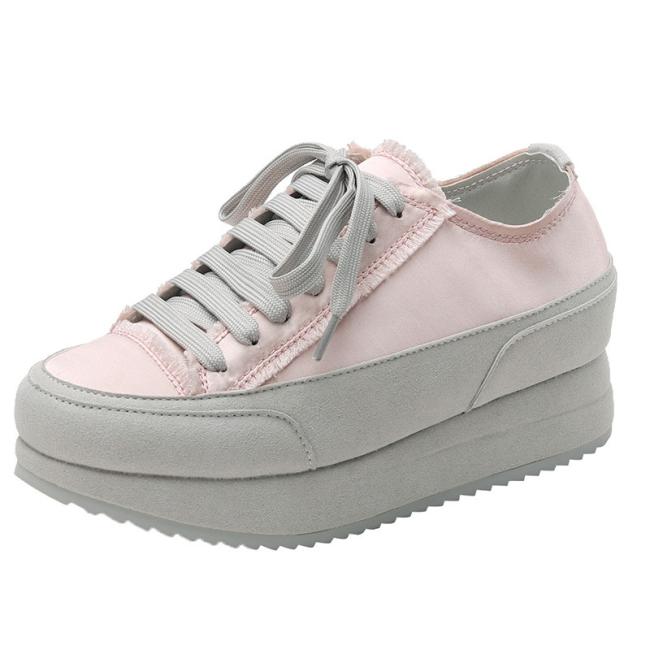 Sneakers | Ledersneaker "Rock S" – Damen Damen Schuhe Damen