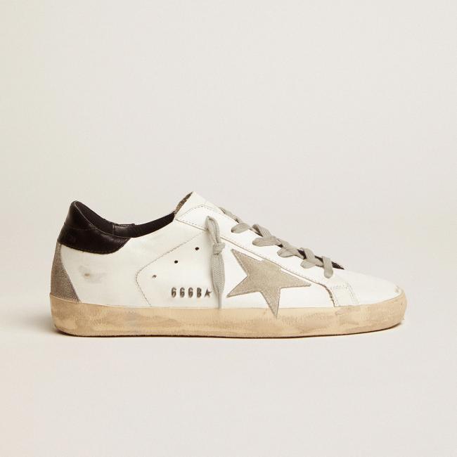 Sneakers | Ledersneaker "Superstar" – Damen Damen Schuhe Damen