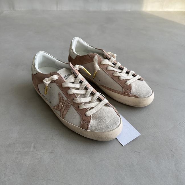 Sneakers | Ledersneaker "Superstar" – Damen Damen Schuhe Damen