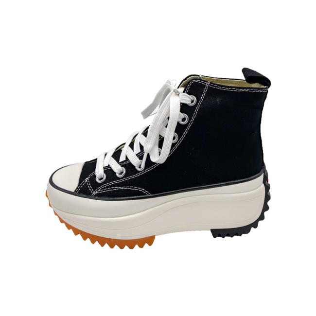 Sneakers | Sneaker "Chucks Run S" – Damen Damen Schuhe Damen