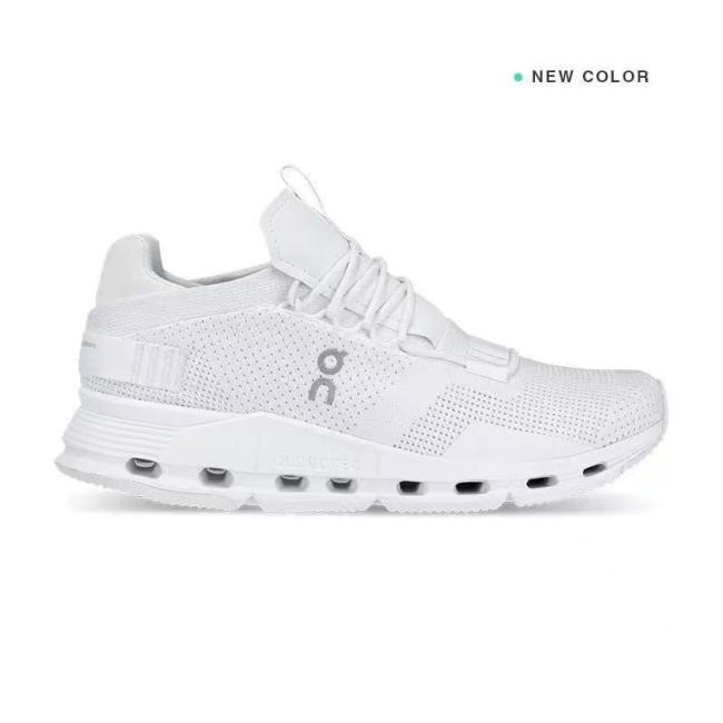 Sneakers | Sneaker "Cloudnova" – Damen Damen Schuhe Damen