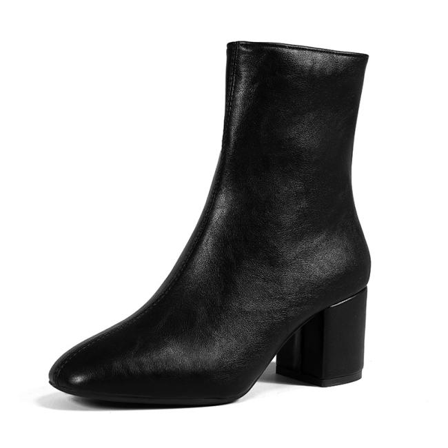 Stiefeletten & Boots | Stiefelette "Alena" – Damen Damen Schuhe Damen