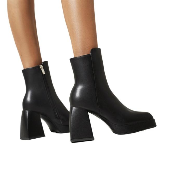 Stiefeletten & Boots | Stiefelette "Alyx" – Damen Damen Schuhe Damen