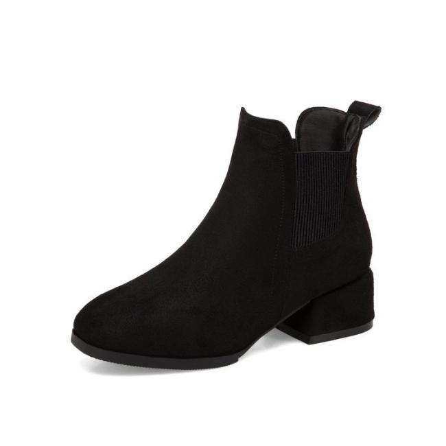 Stiefeletten & Boots | Chelseaboot "Belinda" – Damen Damen Schuhe Damen