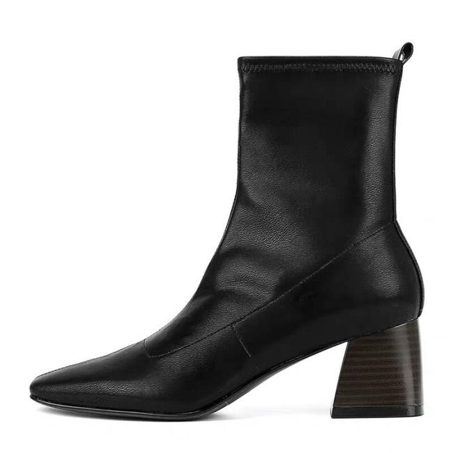 Stiefeletten & Boots | Boots "BellaMia" – Damen Damen Schuhe Damen