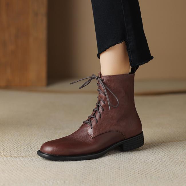 Stiefeletten & Boots | Boots – Damen Damen Schuhe Damen