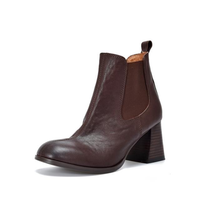 Stiefeletten & Boots | Chelseaboot – Damen Damen Schuhe Damen