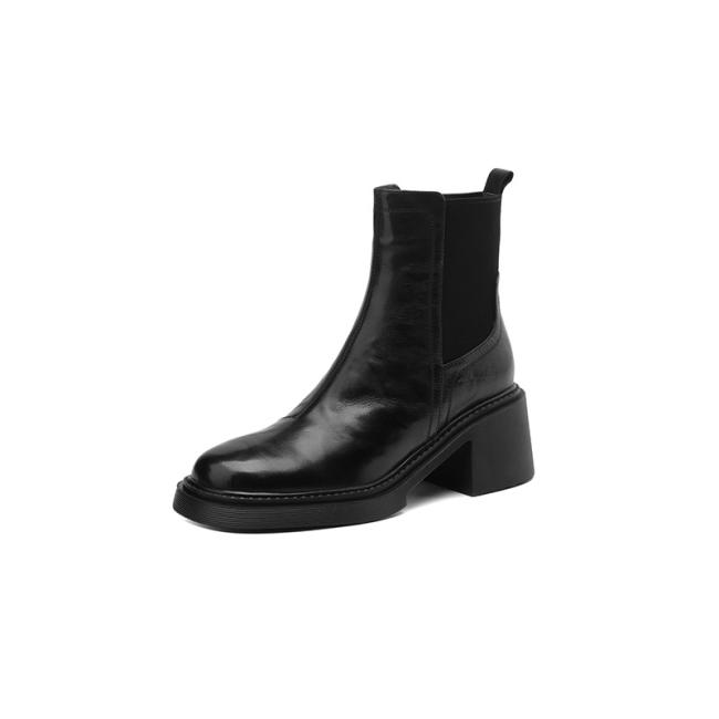 Stiefeletten & Boots | Chelseaboot – Damen Damen Schuhe Damen