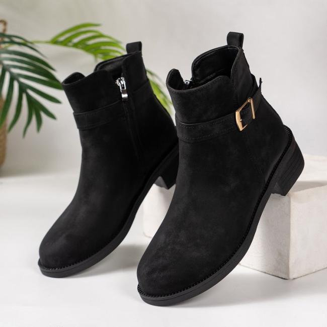 Stiefeletten & Boots | Chelseaboot – Damen Damen Schuhe Damen