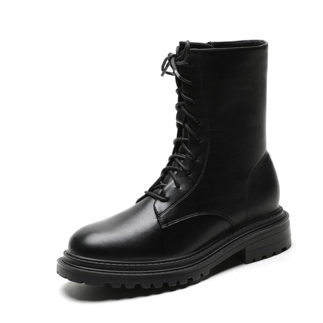 Stiefeletten & Boots | Schnürboot – Damen Damen Schuhe Damen