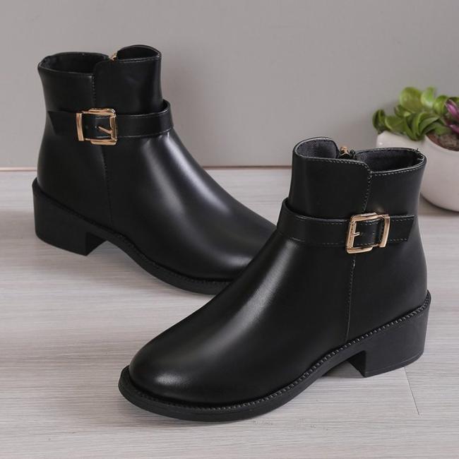 Stiefeletten & Boots | Stiefelette – Damen Damen Schuhe Damen