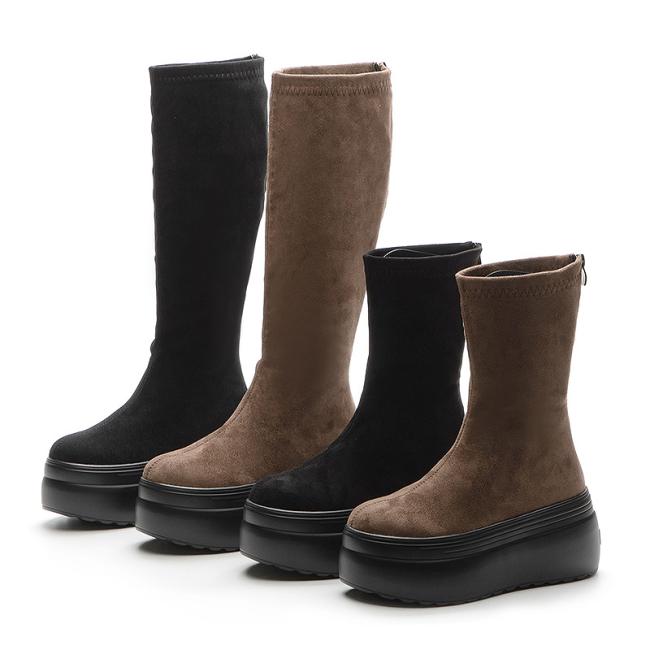 Stiefeletten & Boots | Stiefelette – Damen Damen Schuhe Damen